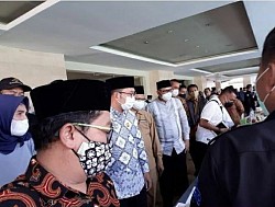 Gubernur Jawa Barat - Temu Bisnis OPOP - 2020