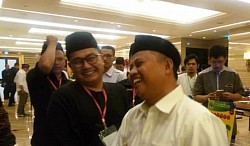 Wakil Gubernur Jawa Barat - Temu Bisnis OPOP - 2019