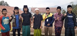 Pondok Pesantren Badrul Ulum Al Islami (Sinapeul, Pacet) - 2020
