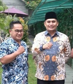 Soreang - Wakil Bupati Kab. Bandung (2016-2021)